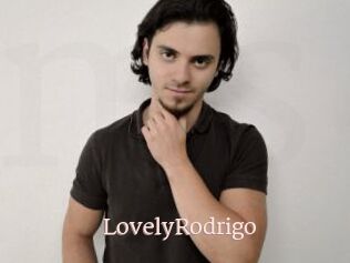 LovelyRodrigo
