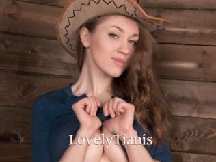 LovelyTianis