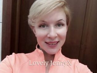 Lovely_JennyX