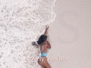 Lovely_Teacher