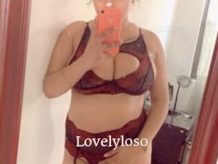 Lovelyloso