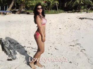 Lovelyvioleta
