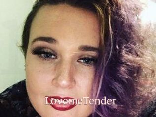 Loveme_Tender
