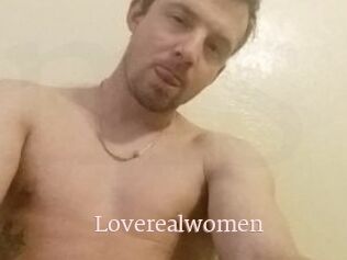 Loverealwomen