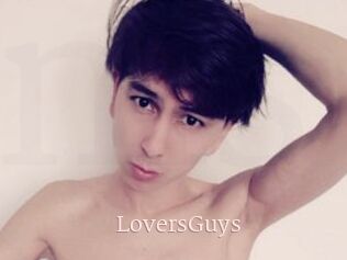 LoversGuys