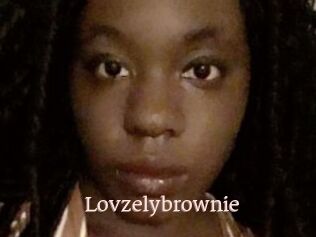 Lovzelybrownie