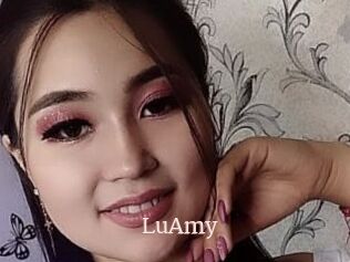 LuAmy