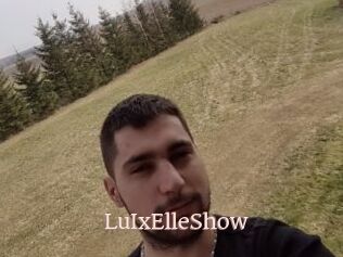 LuIxElleShow