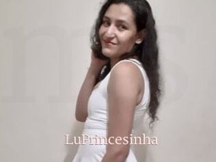 LuPrincesinha