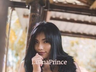 LuanaPrince