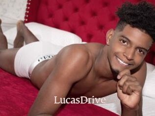 LucasDrive