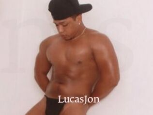 LucasJon