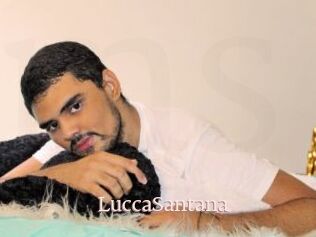 LuccaSantana
