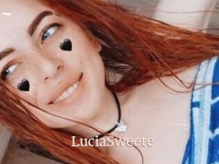 LuciaSweete