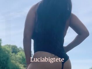 Luciabigtete