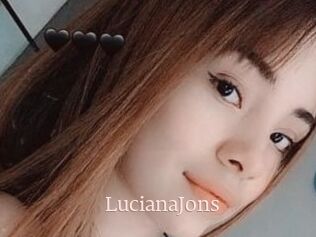 LucianaJons