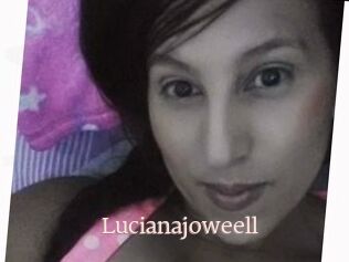 Lucianajoweell