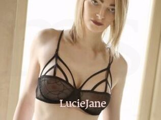 LucieJane