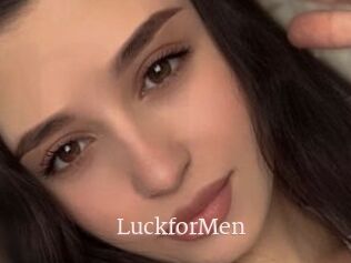 LuckforMen