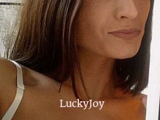 LuckyJoy