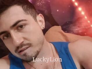 LuckyLion