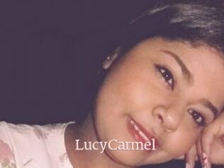LucyCarmel