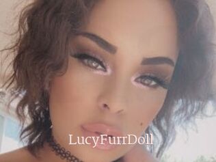 LucyFurrDoll