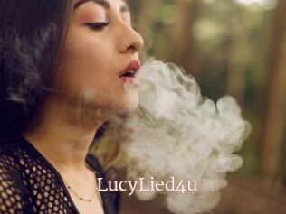 LucyLied4u
