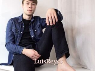 LuisReyes