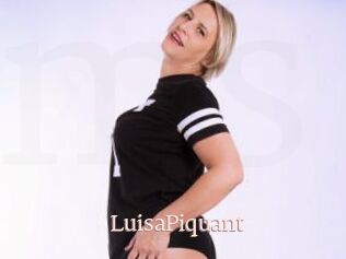 LuisaPiquant