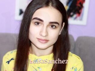 LuisaSanchez