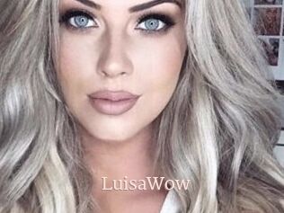 LuisaWow