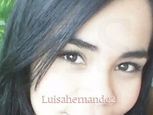 Luisahernandez
