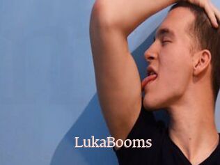 LukaBooms