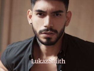LukazSmith