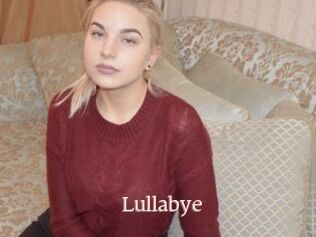 Lullabye