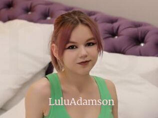 LuluAdamson