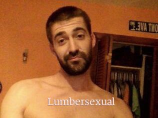 Lumbersexual