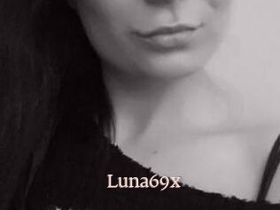 Luna69x