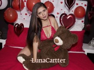 LunaCartter