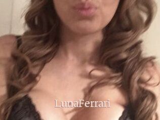 LunaFerrari
