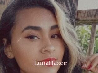 LunaHazee