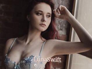 LunaSwift