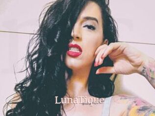 LunaTique