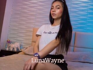 LunaWayne