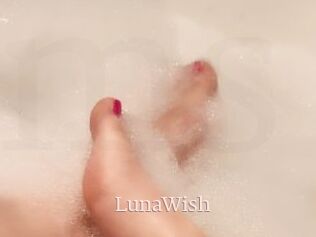 LunaWish