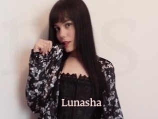 Lunasha