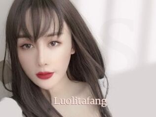 Luolitafang