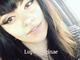 LupusReginae