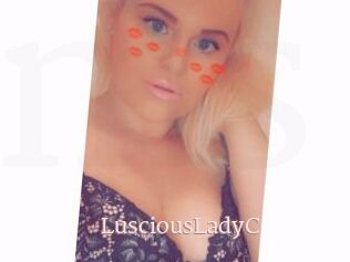 LusciousLadyC